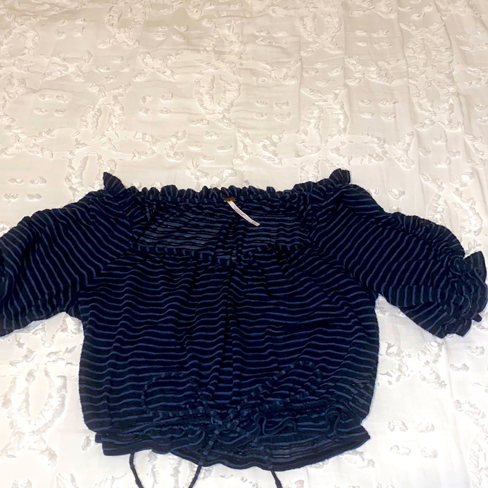 free people crop top